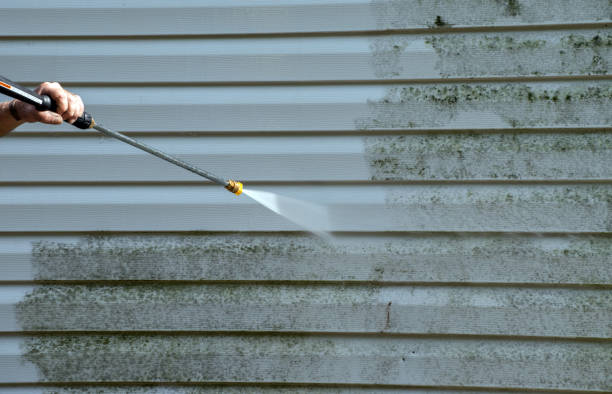Trusted Pantops, VA Pressure Washing Services Experts